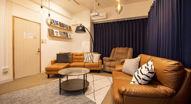 Core House