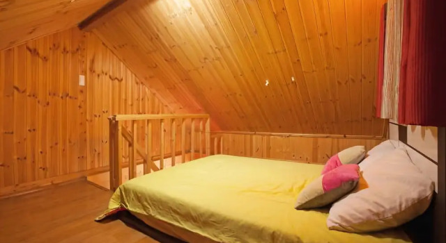 Gapyeong Cloud Valley Pension, Забронировать Отель Buk-myeon Капхён, рядом с Музей сельскохозяйственных наследий Капхён Хёнам