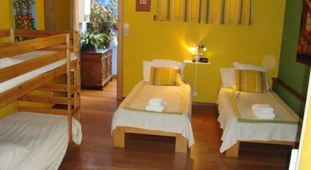 Casa Belgo Argentina