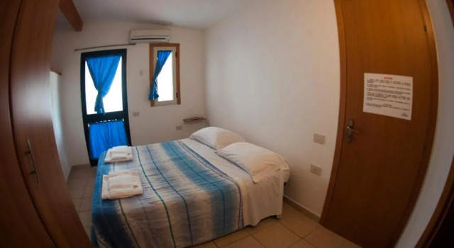 Residence Punta Cilento, Prenota Hotel Pisciotta Cilento