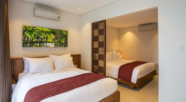 Tam House Villa Hotel, Забронировать Отель Отели Дананга муниципалитета с парковкой, Парковка