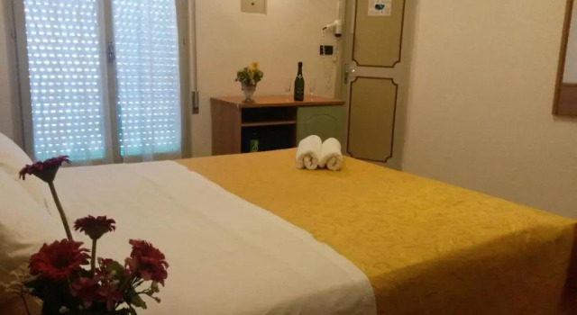 Номер Economy Hotel Orchidea