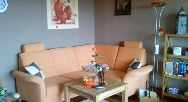 Апартаменты Ferienappartement E612 Fur 2 Personen An Der Ostsee