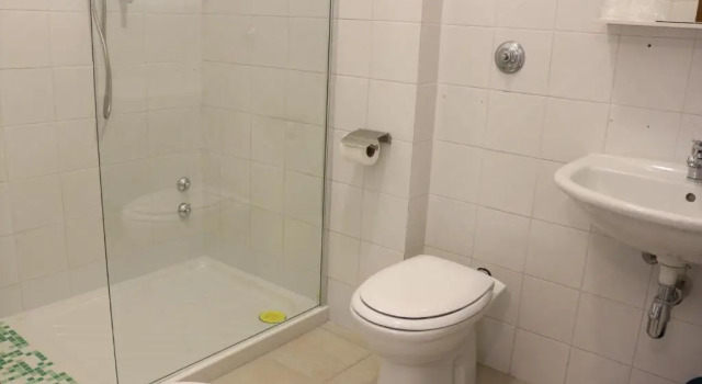 Семейный номер Standard с балконом Hotel Neps