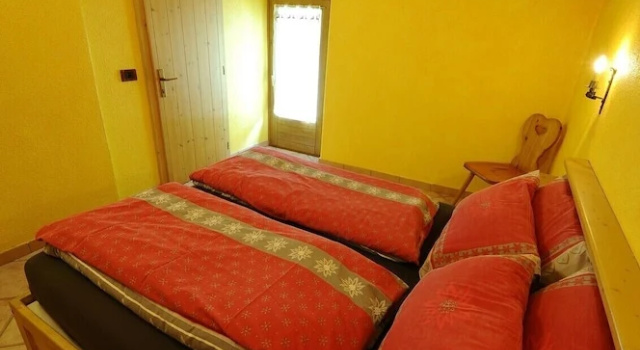Апартаменты Baita Hanzel & Gretel by Livigno Accomodation