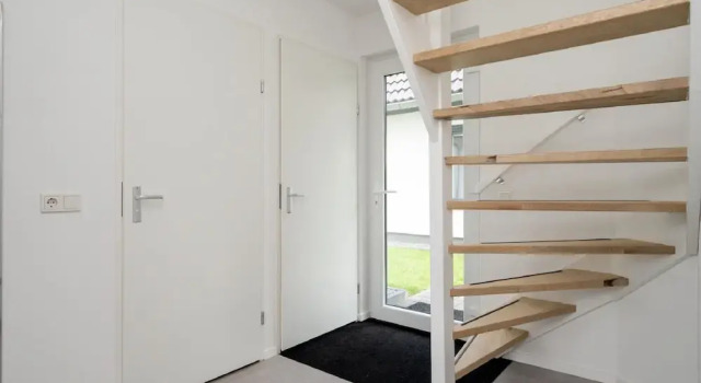 Коттедж Beautiful Holiday Home Near Alkmaar