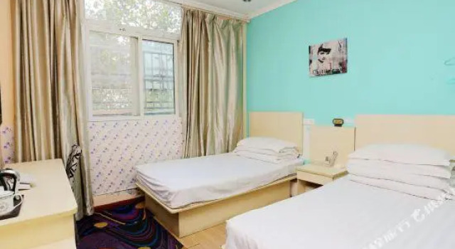 Yi Jiangnan Hotel, Prenota Hotel Nanchino Jiangsu