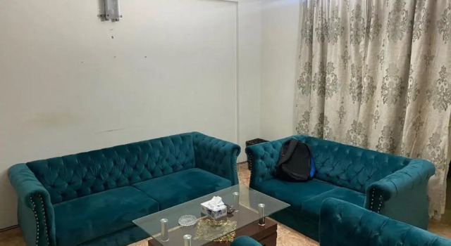 Апартаменты AMs Den in DHA - Lovely two bedroom independent Apartment
