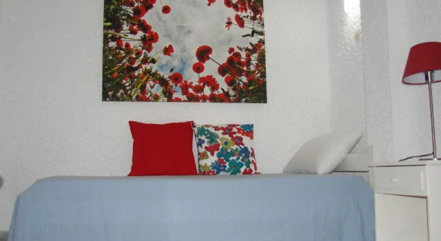 Номер Classic Oasis Rooms & Studios in Galissas