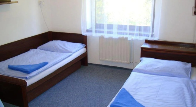 Na Losenici, Boek Hotel Hotels in Zuid-Bohemen met parkeren, Parkeren