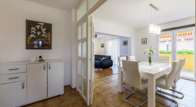 Awesome Home in Labin With 3 Bedrooms and Outdoor Swimming Pool