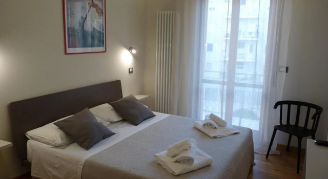 Ánemos guest house, Reservar Pousada (com pequeno-almoço) Termoli Molise