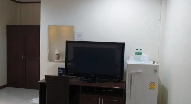 Двухместный номер Standard с красивым видом из окна Ponderosa Resort