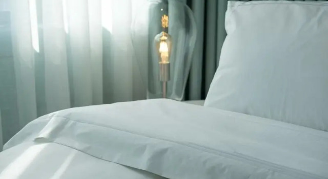 Номер Standard с балконом WC by The Beautique Hotels
