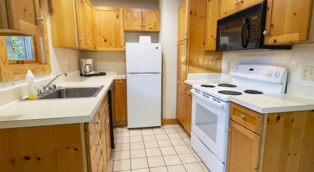 Двухместный номер Standard с 2 комнатами Cumberland Falls State Resort Park