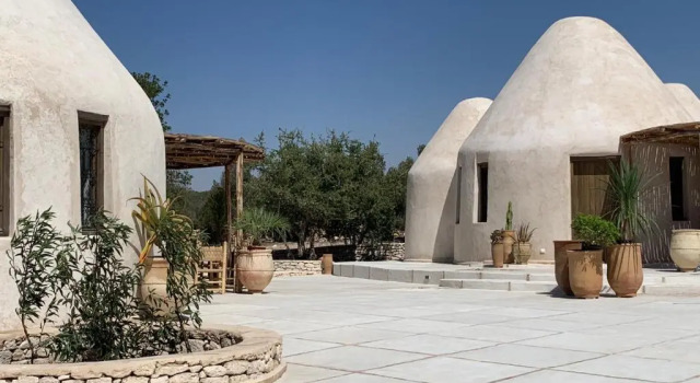 Номер Standard Les Jardins De Villa Maroc