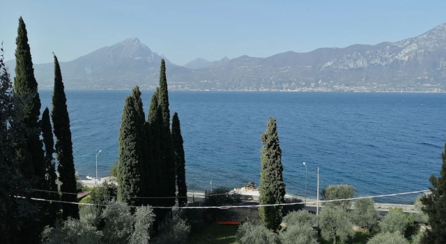 Апартаменты Standard Residence Gardasee Apartments with Lake View