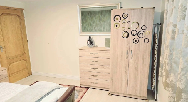 Апартаменты Cozy 2-bedroom Apartment in Tyseley, UK - Perfect City Retreat