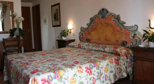 Borgo S. Antonio, Rezervasyon Otel Principina Terra Toskana