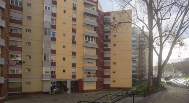 Apartment Olivais Lisbon, Забронировать Апартаменты/квартира Оливайш Лиссабон, рядом с Аэропорту