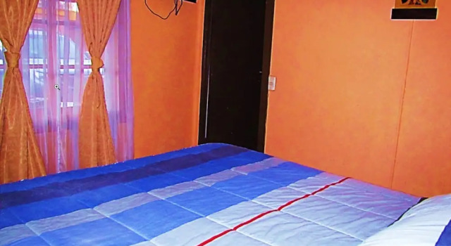 Номер Standard Hostal Camino del Inca