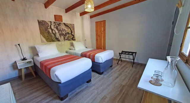 Номер Superior Hotel Jardin Atacama