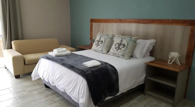 Azaria Guesthouse, Забронировать Отель Отели Свеллендам с завтраком, рядом с NG Church Swellendam, Завтраки