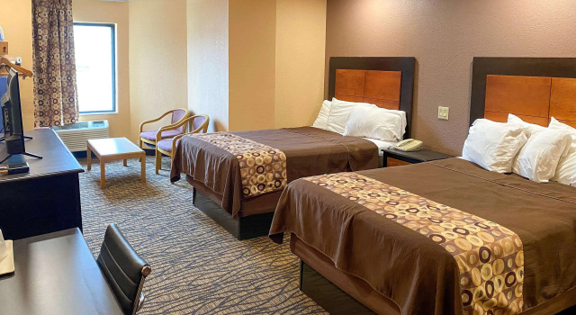Quality Inn Lees Summit - Kansas City