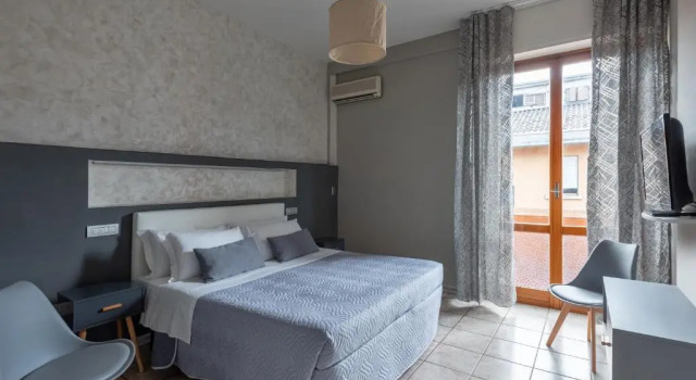 Семейный номер Standard Hotel Roma