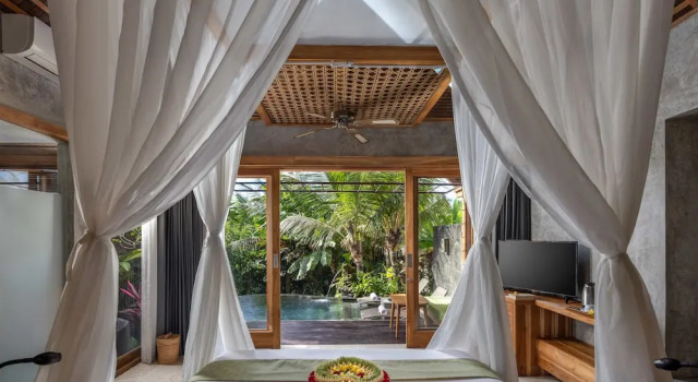 Wana Bucu Villas by GenuineHost, Rezervovat Vila Chaty v Bali, Chalupa
