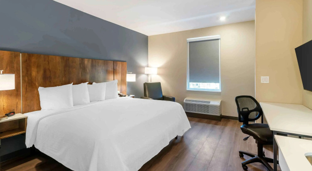 Люкс Extended Stay America Premier Suites - Fort Myers - Airport