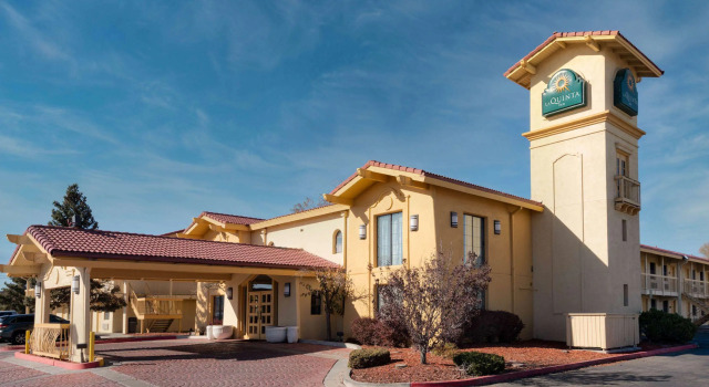 La Quinta Inn Farmington, Varaa Hotelli Farmington New Mexico