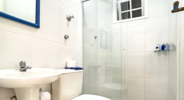 Номер Comfort Pousada Costa Verde