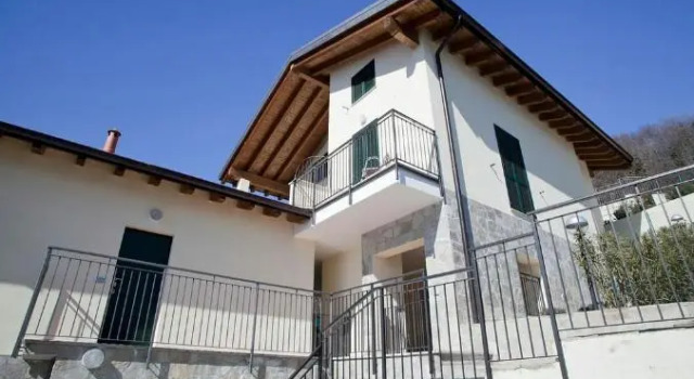 Il Gufo, Buchen Sie Ferienwohnung Plesio Comer See