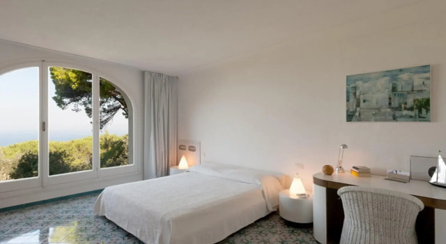 Villa Mareluce