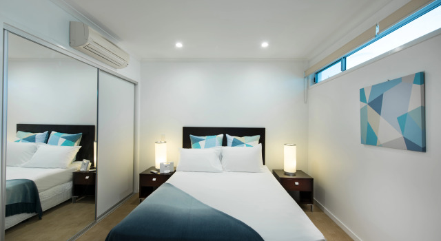 at Marina Shores, Забронировать Отель Отели Кэннонвейл 5 звезд, 5*