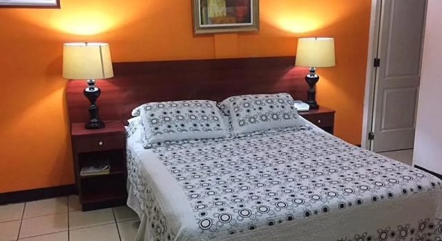 Hotel Plaza Guanacaste, Prenota Hotel Hotel a Managua Region con piscina, Piscina