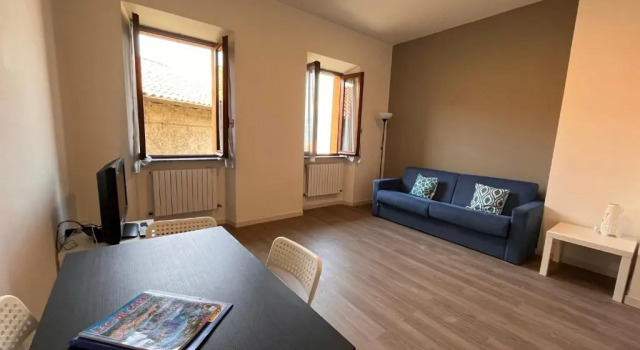 Апартаменты Regolo House