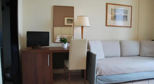 Domus Mariae Albergo