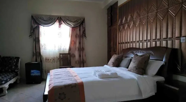 Номер Classic Hotel Golden House