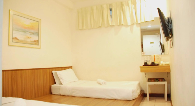 Promenade Service Apartments