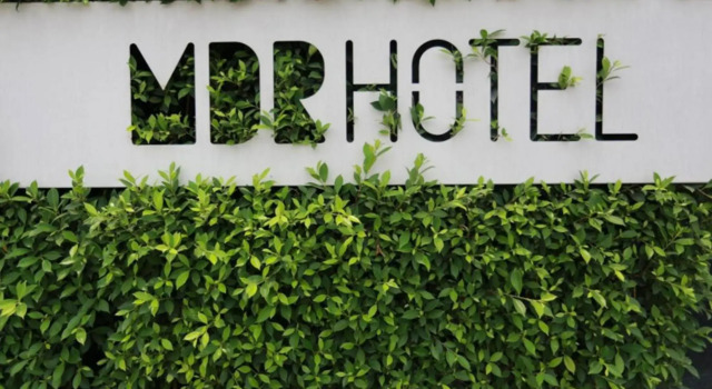 MDR Hotel