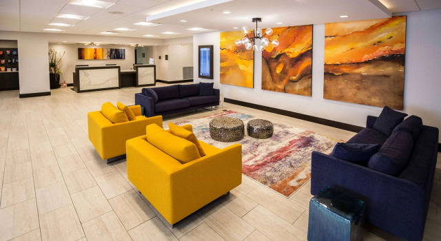 Wyndham Chicago O'Hare