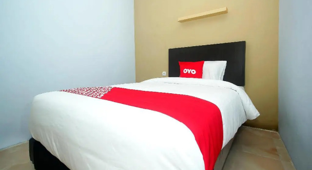OYO 2049 Tassa Kost Syariah, Rezerwuj Hotel Jambi 