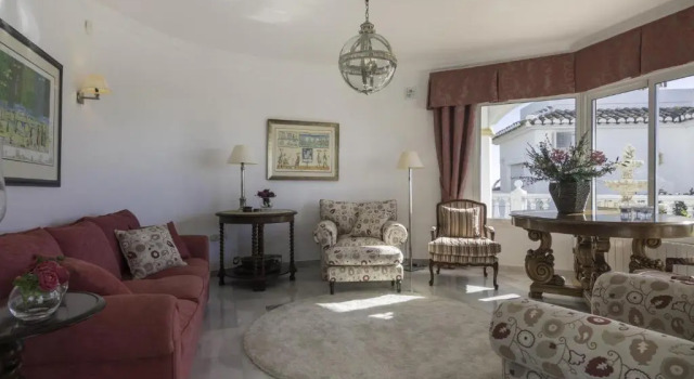 20787 - Spacious Villa, Забронировать Вилла Виллы Калаонда, Вилла