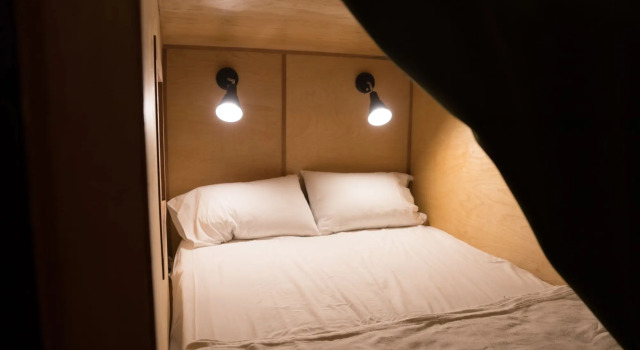 Hostel du Nord