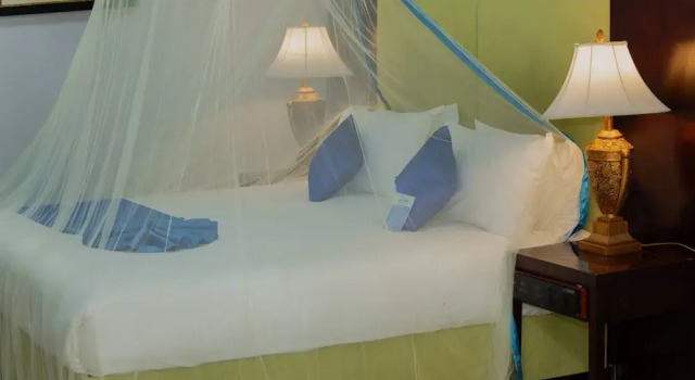 Люкс Lewi Resort and Spa