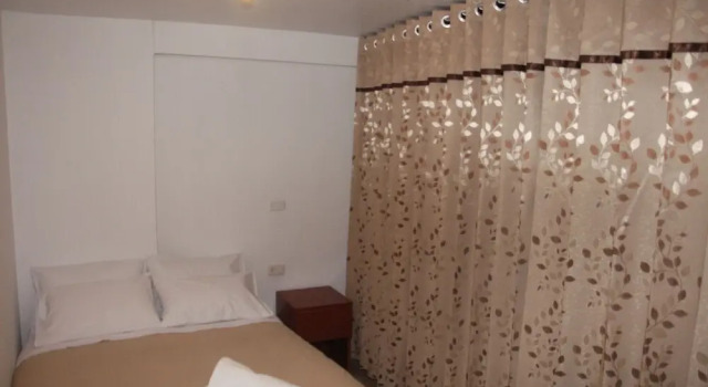 Inca Fortress, Rezervasyon Otel Aguas Calientes Cusco
