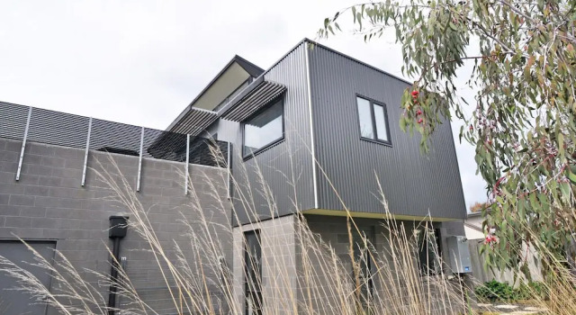 Luxe Townhouse 2 - Inlet Side
