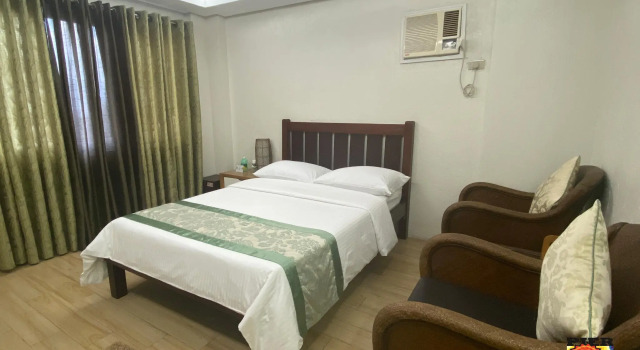 Номер Standard Pier Uno Dive Resort